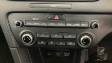 Kia Sportage 1.6 CRDi ISG 1 5dr Diesel Estate